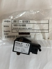 JLG Part No 1001151800
