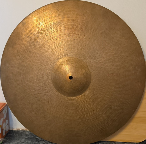 Paiste 2002 vintage power - paiste,