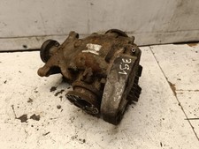 BMW X5 E53 2005 Diesel rear