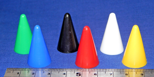 Coppit game spares replacement - game,