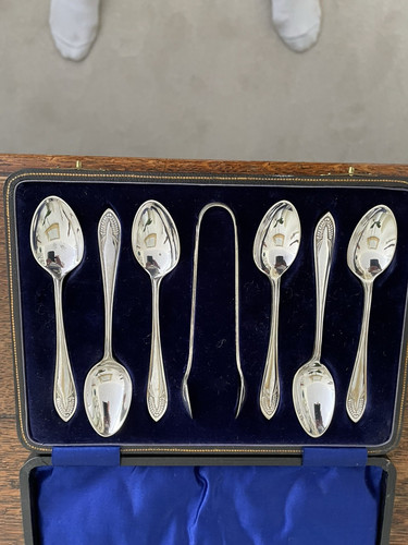 Piece epns silver plated - piece,