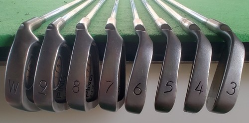 Ping size irons set 3 - i3, 3-pw