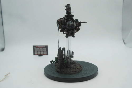 Forge world ork chinork - world,