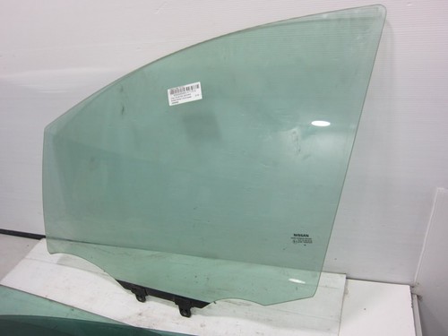 Left front lamp - lamp, micra