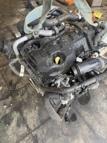 Ford ranger engine bi - ranger,