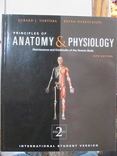 Principles of Anatomy &