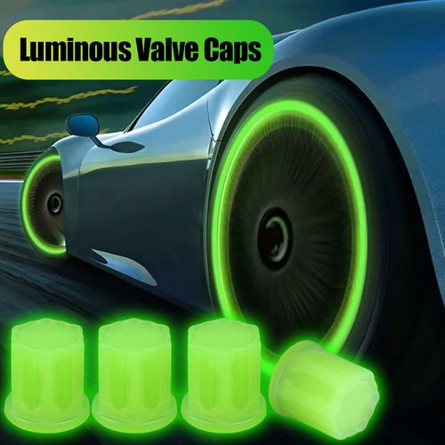 20pcs luminous valve - 20pcs, caps