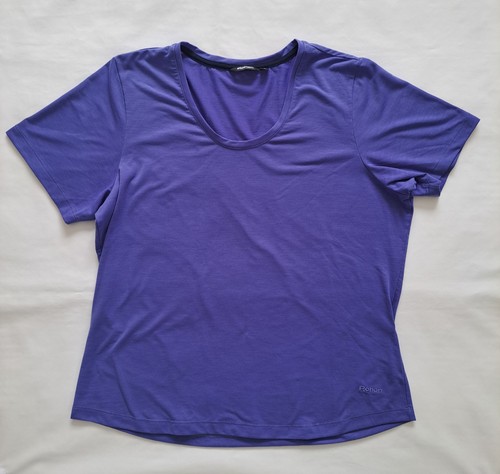 Rohan essence dryknit - t,