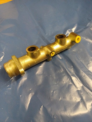 Ford escort mk3 brake master - ford,