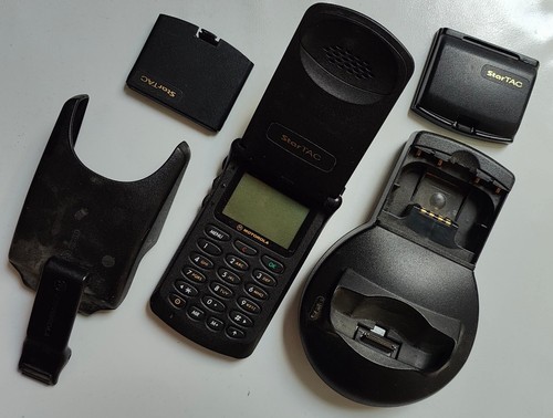 Rare motorola startac - rare,