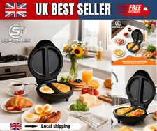 Salter Omelette Maker
