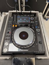 Pioneer CDJ 2000 Nexus DJ Deck