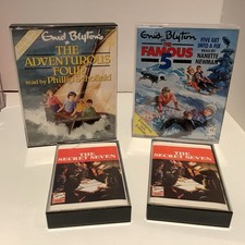 Collection enid blyton - of,