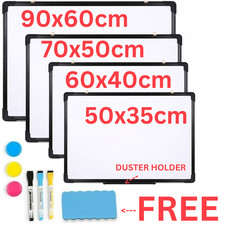 MAGNETIC WHITEBOARD SMALL