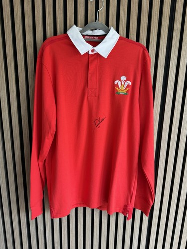 Dafydd jenkins hand - -,