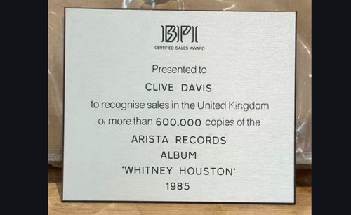 Clive davis official - clive, davis's