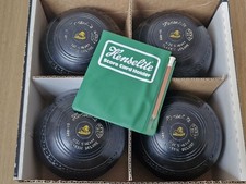 Henselite Classic Deluxe Size