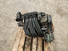 DAEWOO MATIZ 3 CYLINDER 0.8 PETROL ENGINE DONE 67K E115