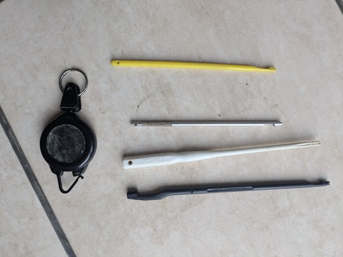 Lot hook removal - lot, 4