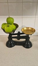 Vintage Librasco Cast Iron