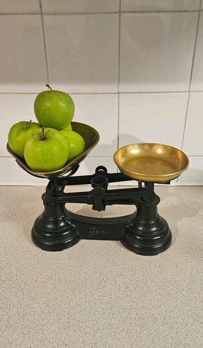 Vintage librasco cast iron - librasco,