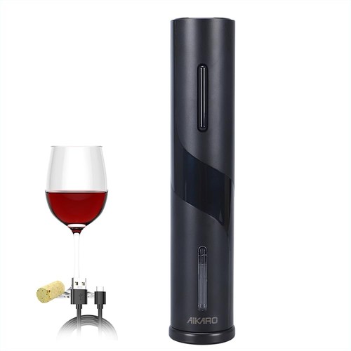 Aikaro electric wine bottle - -,