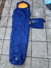 Hi Gear Spirit 400 Season 4 Sleeping Bag