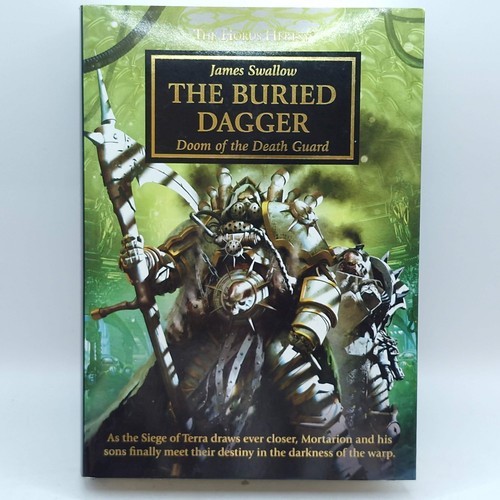 Warhammer the horus heresy - the,