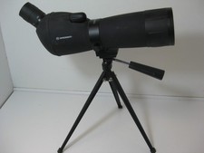Bresser 20-60x60 Spotting Scope With Tripod