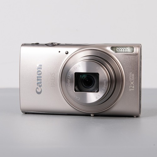 Canon ixus 285 20mp - 285, hs