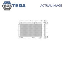 701561 ENGINE COOLING RADIATOR