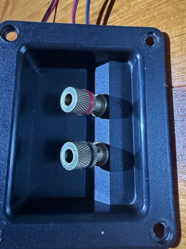 Acoustic solutions ii - acoustic, av-80