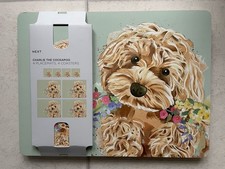 Next Charlie Cockapoo Set of 4