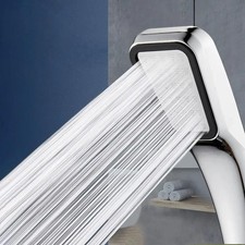 300 Hole Shower Head Square