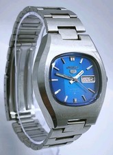 Vtg 1977 seiko automatic day - vtg,