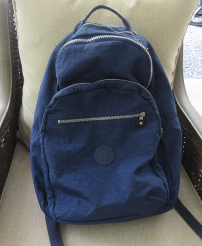 Kipling true blue x17x - "true,