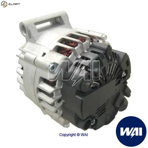 Alternator 11334n for peugeot - for,