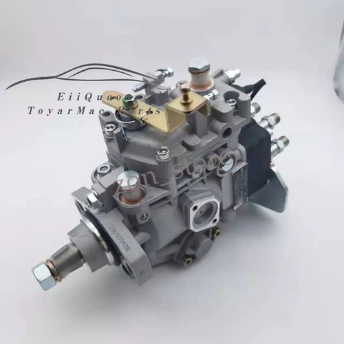 Fuel injection pump for toyota - for,