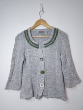 Per Una M&S Womens Grey 3/4