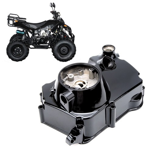 Right side engine motor case - right,
