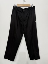 Dunlop Golf Trousers Mens 34W