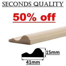 Pine Panel Moulds Mouldings