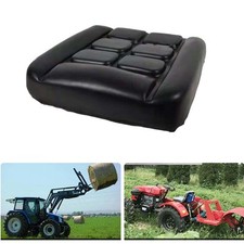 Skid Loader Seat Soft