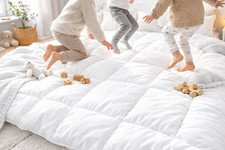 Merino Wool Duvet quilt