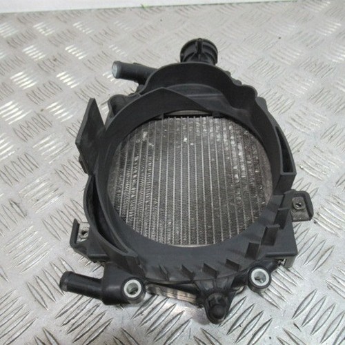 Honda 125 forza radiator - 125, 2019