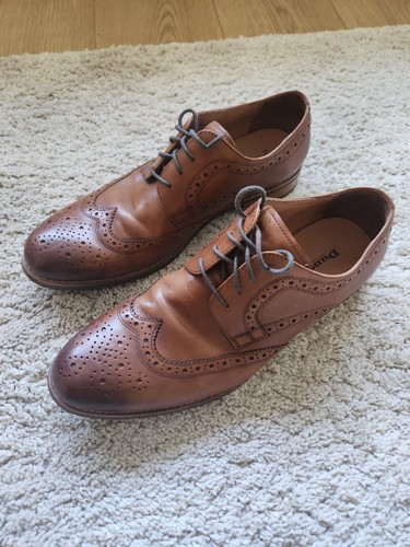 Mens dune leather - mens,