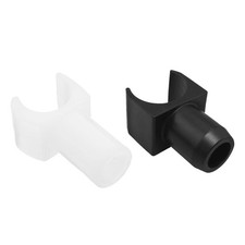 4x Wheelchair Seat Rail Guide