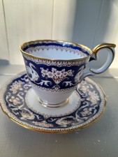 Vintage Crown Staffordshire