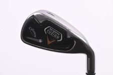 Callaway Big Bertha Fusion #4