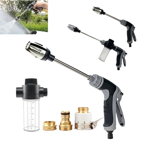 Hose nozzle spray - nozzle,